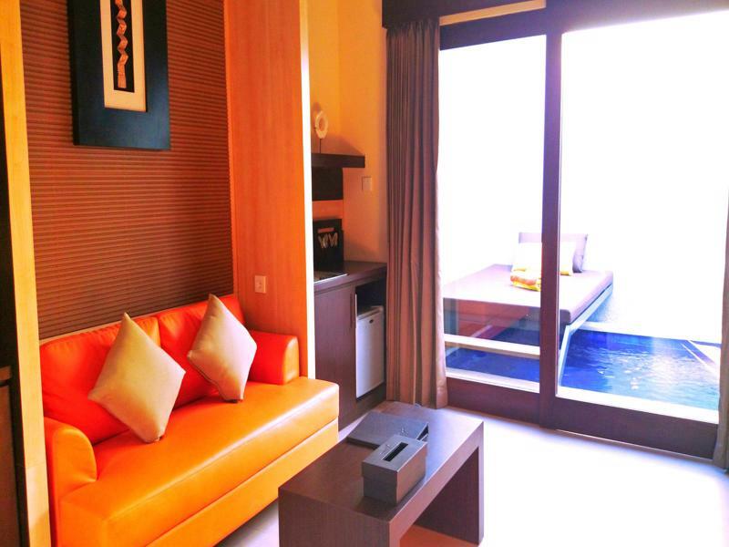 Luxotic Private Villa And Resort Nusa Dua  Esterno foto